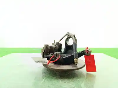 Second-hand car spare part front right knuckle for citroen c15 d oem iam references 91518835  