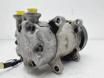 Pièce détachée automobile d'occasion  pour PEUGEOT 206 BERLINA  Références OEM IAM SD6V121412F  