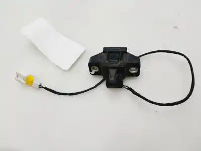 Recambio de automóvil de segunda mano de CERRADURA MALETERO / PORTON para RENAULT CLIO II FASE II (B/CB0)  referencias OEM IAM 7700308997  