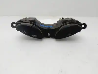 Second-hand car spare part REAR THERMAL RESISTOR SWITCH for FORD FOCUS BERLINA (CAK)  OEM IAM references YS4T19A945BA  