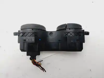 Pezzo di ricambio per auto di seconda mano interruttore per ford focus berlina (cak) ambiente riferimenti oem iam ys4t19a945ba