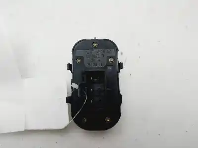 Pezzo di ricambio per auto di seconda mano interruttore alzacristalli anteriore sinistro per ford focus berlina (cak) ambiente riferimenti oem iam ys4t14529aa