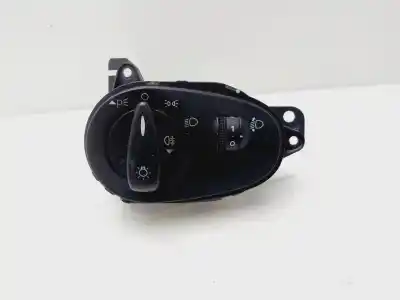 Автозапчастина б/у управління світлом для ford focus berlina (cak) ambiente посилання на oem iam 98ag13a024ch  