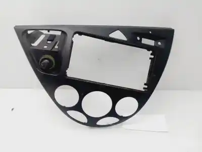 Pezzo di ricambio per auto di seconda mano CONSOLE CENTRALE per FORD FOCUS BERLINA (CAK)  Riferimenti OEM IAM 98ABA046A04  