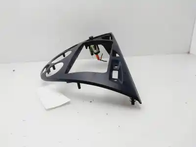 Gebrauchtes Autoersatzteil mittelkonsole armaturenbrett zum ford focus berlina (cak) ambiente oem-iam-referenzen 98aba046a04  