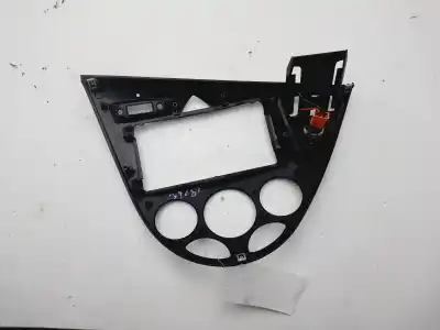 Gebrauchtes Autoersatzteil mittelkonsole armaturenbrett zum ford focus berlina (cak) ambiente oem-iam-referenzen 98aba046a04  