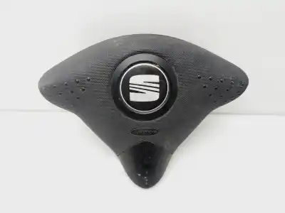 Peça sobressalente para automóvel em segunda mão airbag dianteiro esquerdo por seat arosa (6h1) stella referências oem iam 6k0880201b
