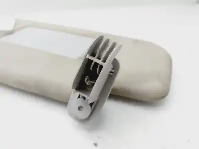 Peça sobressalente para automóvel em segunda mão pára-sol esquerdo por seat arosa (6h1) stella referências oem iam 6x0857551a