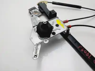 Peça sobressalente para automóvel em segunda mão elevador de vidros dianteiro direito por seat arosa (6h1) stella referências oem iam 6x0837402f