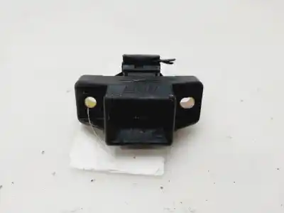 Recambio de automóvil de segunda mano de CERRADURA MALETERO / PORTON para RENAULT CLIO II FASE II (B/CB0)  referencias OEM IAM 7700308997  