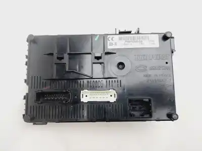 Pezzo di ricambio per auto di seconda mano modulo elettronico per renault clio ii fase ii (b/cb0) expression riferimenti oem iam 8200234045a  