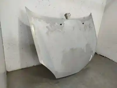 Peça sobressalente para automóvel em segunda mão capot por renault clio ii fase ii (b/cb0) expression referências oem iam 7751469454  