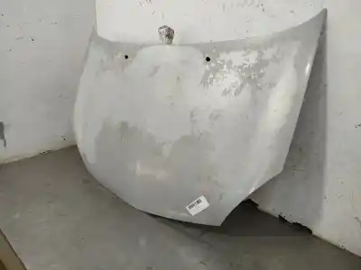 Peça sobressalente para automóvel em segunda mão capot por renault clio ii fase ii (b/cb0) expression referências oem iam 7751469454  