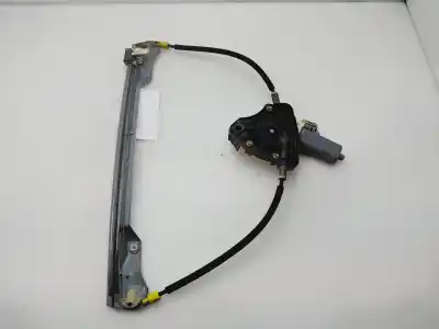 Second-hand car spare part DRIVER LEFT WINDOW REGULATOR for RENAULT CLIO II FASE II (B/CB0)  OEM IAM references 8200209885  