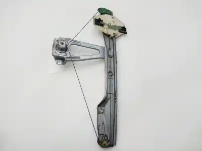 Peça sobressalente para automóvel em segunda mão  por RENAULT CLIO II FASE II (B/CB0)  Referências OEM IAM 7700434303  