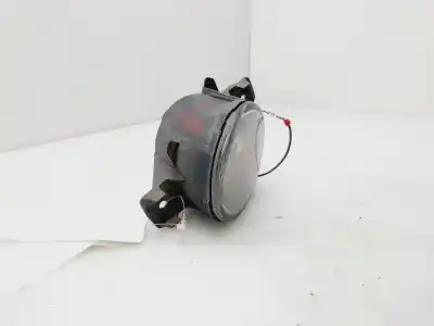 Pezzo di ricambio per auto di seconda mano fendinebbia sinistra per renault clio ii fase ii (b/cb0) expression riferimenti oem iam 8200002469  
