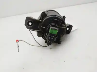 Pezzo di ricambio per auto di seconda mano fendinebbia sinistra per renault clio ii fase ii (b/cb0) expression riferimenti oem iam 8200002469  