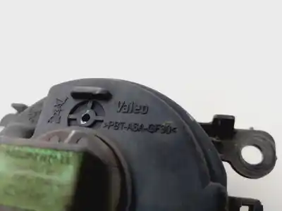 Автозапчастина б/у ЛІВА ПРОТИТУТМАНА для CITROEN XSARA PICASSO (N68)  Посилання на OEM IAM 9650001680  