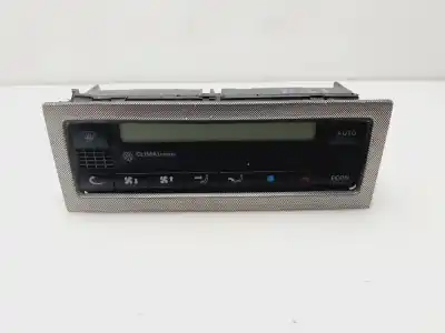 Автозапчасти б/у климат-контроль за volkswagen golf iv berlina (1j1) conceptline ссылки oem iam 3b1907044a   Автозапчасти б/у климат-контроль за volkswagen golf iv berlina (1j1) conceptline ссылки oem iam 3b1907044a