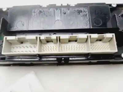 Автозапчасти б/у климат-контроль за volkswagen golf iv berlina (1j1) conceptline ссылки oem iam 3b1907044a   Автозапчасти б/у климат-контроль за volkswagen golf iv berlina (1j1) conceptline ссылки oem iam 3b1907044a