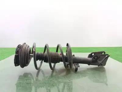 Second-hand car spare part front left shock absorber for renault laguna ii (bg0/1_) 1.9 dci (bg08, bg0g) oem iam references 8200620378  
