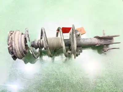 Second-hand car spare part front left shock absorber for renault laguna ii (bg0/1_) 1.9 dci (bg08, bg0g) oem iam references 8200620378  