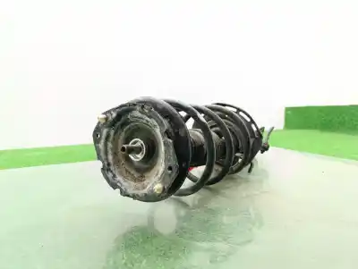 Second-hand car spare part front left shock absorber for renault laguna ii (bg0/1_) 1.9 dci (bg08, bg0g) oem iam references 8200620378  