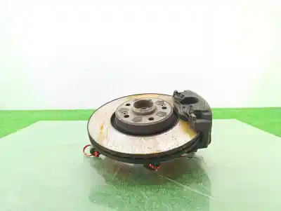 Pezzo di ricambio per auto di seconda mano attacco anteriore destro per renault laguna ii (bg0/1_) 1.9 dci (bg08, bg0g) riferimenti oem iam 8200322078  