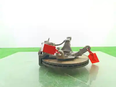 Pezzo di ricambio per auto di seconda mano attacco anteriore destro per renault laguna ii (bg0/1_) 1.9 dci (bg08, bg0g) riferimenti oem iam 8200322078  