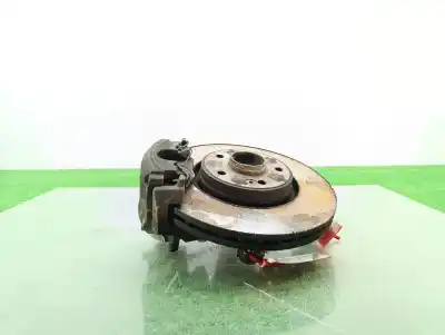 Second-hand car spare part front left knuckle for renault laguna ii (bg0/1_) 1.9 dci (bg08, bg0g) oem iam references 8200320888  