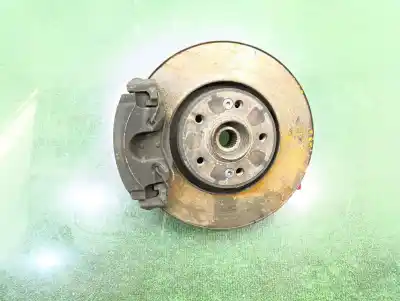 Second-hand car spare part front left knuckle for renault laguna ii (bg0/1_) 1.9 dci (bg08, bg0g) oem iam references 8200320888  