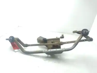 Recambio de automóvil de segunda mano de Motor Limpia Delantero para CITROEN JUMPY 2.0 HDi SX Caja cerrada acristalada referencias OEM IAM 53547302  