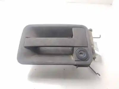 Second-hand car spare part  for CITROEN JUMPY  OEM IAM references 1472002077  