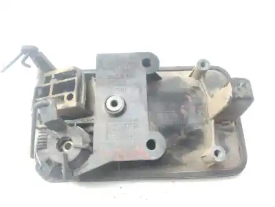 Pezzo di ricambio per auto di seconda mano maniglia esterna del cancello per citroen jumpy 2.0 hdi sx caja cerrada acristalada riferimenti oem iam 1472002077  