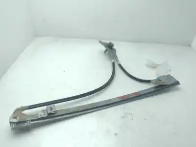 Pièce détachée automobile d'occasion LÉVE GLACE AVANT GAUCHE pour CITROEN JUMPY  Références OEM IAM 9221N8  