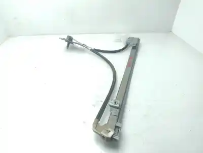 Second-hand car spare part driver left window regulator for citroen jumpy 2.0 hdi sx caja cerrada acristalada oem iam references 9221n8  