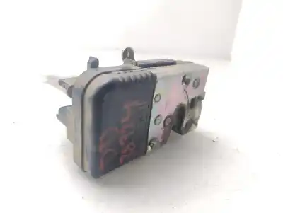 Pezzo di ricambio per auto di seconda mano serratura porta anteriore destra per citroen jumpy 2.0 hdi sx caja cerrada acristalada riferimenti oem iam 9136k2  