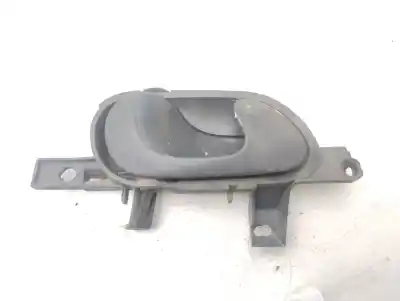 Pezzo di ricambio per auto di seconda mano maniglia interna anteriore sinistra per citroen jumpy 2.0 hdi sx caja cerrada acristalada riferimenti oem iam 1470971077  