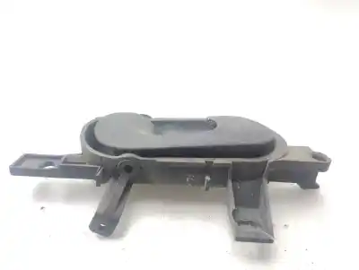 Pezzo di ricambio per auto di seconda mano maniglia interna anteriore sinistra per citroen jumpy 2.0 hdi sx caja cerrada acristalada riferimenti oem iam 1470971077  