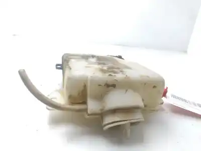 Second-hand car spare part windscreen washer bottle for mitsubishi montero (v20/v40) 2800 td gls oem iam references mb683930   Second-hand car spare part windscreen washer bottle for mitsubishi montero (v20/v40) 2800 td gls oem iam references mb683930
