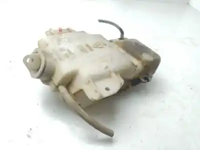 Second-hand car spare part windscreen washer bottle for mitsubishi montero (v20/v40) 2800 td gls oem iam references mb683930   Second-hand car spare part windscreen washer bottle for mitsubishi montero (v20/v40) 2800 td gls oem iam references mb683930
