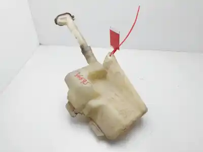 Second-hand car spare part windscreen washer bottle for renault laguna ii (bg0) dynamique oem iam references 8200000527  