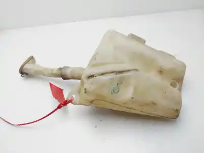 Second-hand car spare part windscreen washer bottle for renault laguna ii (bg0) dynamique oem iam references 8200000527  