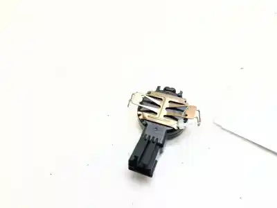 Peça sobressalente para automóvel em segunda mão sensor por peugeot 208 (p2) allure referências oem iam 9850426780