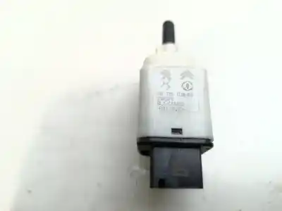 Peça sobressalente para automóvel em segunda mão sensor por peugeot 208 (p2) allure referências oem iam 9813503180  