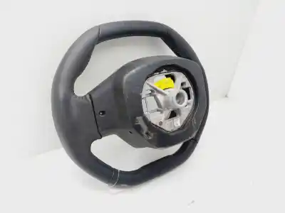 Peça sobressalente para automóvel em segunda mão volante por peugeot 208 (p2) allure referências oem iam 98255044zd