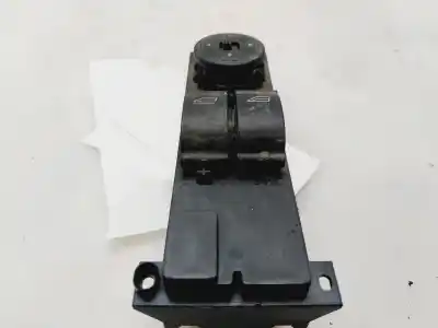 Peça sobressalente para automóvel em segunda mão botão / interruptor elevador vidro dianteiro esquerdo por ford focus lim. (cb4) trend referências oem iam 7m5t14529ba  