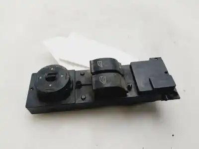 Peça sobressalente para automóvel em segunda mão botão / interruptor elevador vidro dianteiro esquerdo por ford focus lim. (cb4) trend referências oem iam 7m5t14529ba  