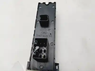Peça sobressalente para automóvel em segunda mão botão / interruptor elevador vidro dianteiro esquerdo por ford focus lim. (cb4) trend referências oem iam 7m5t14529ba  