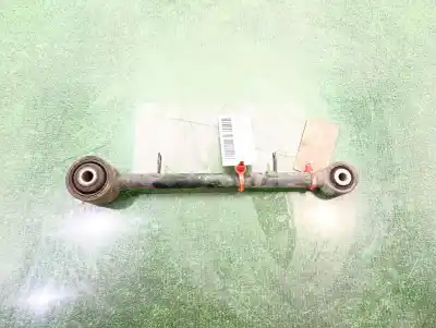 Second-hand car spare part right rear bracket for ssangyong rexton 270 xvt limited oem iam references 4550109502  